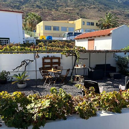 Casa La Juyona Βίλα Φροντέρα Εξωτερικό φωτογραφία
