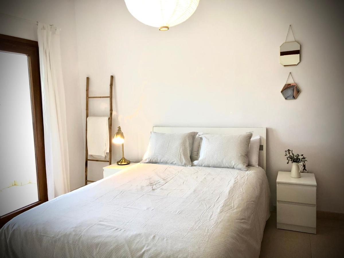 Casa La Juyona Βίλα Φροντέρα Εξωτερικό φωτογραφία