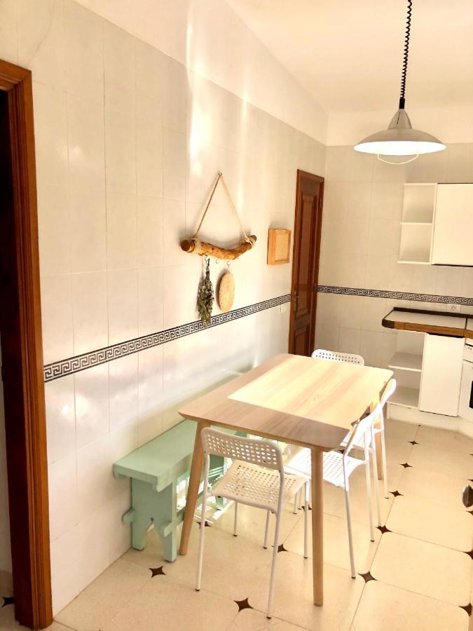 Casa La Juyona Βίλα Φροντέρα Εξωτερικό φωτογραφία
