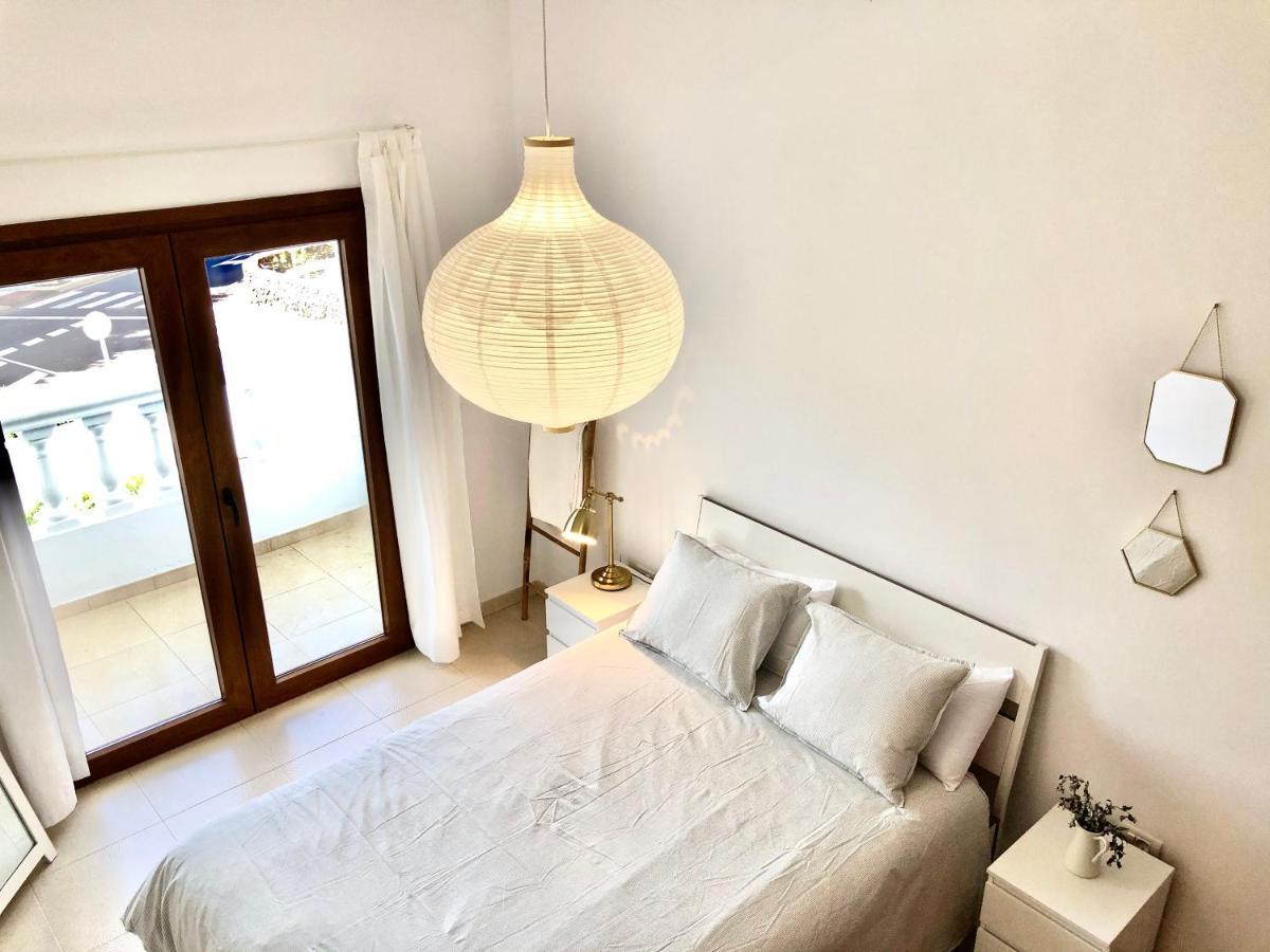 Casa La Juyona Βίλα Φροντέρα Εξωτερικό φωτογραφία