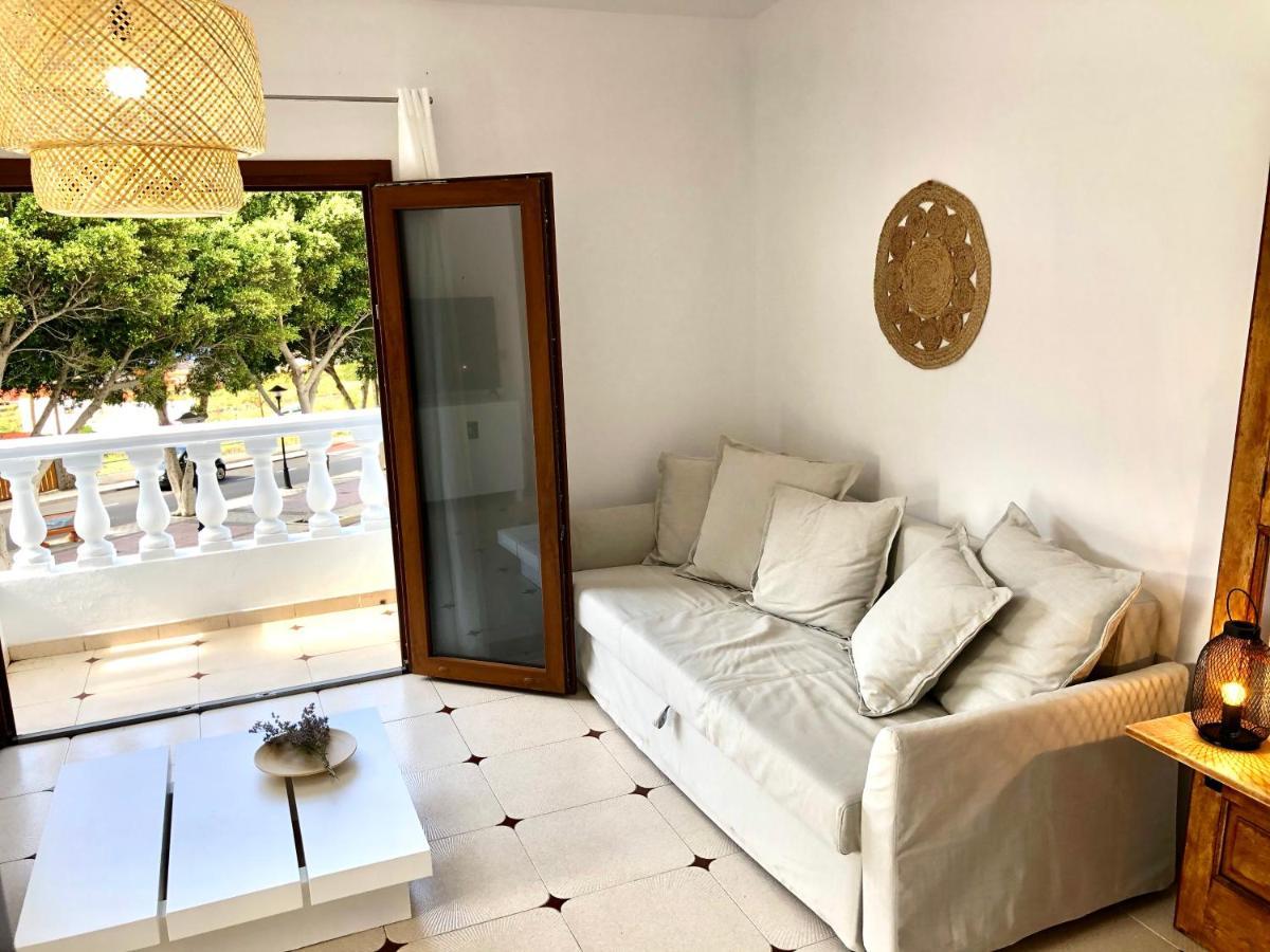 Casa La Juyona Βίλα Φροντέρα Εξωτερικό φωτογραφία