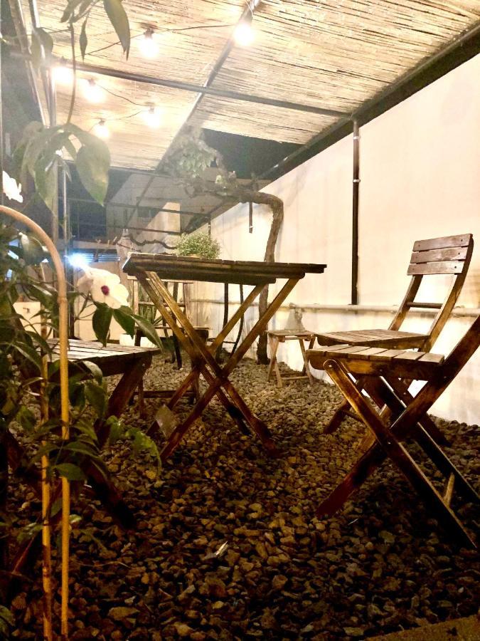 Casa La Juyona Βίλα Φροντέρα Εξωτερικό φωτογραφία
