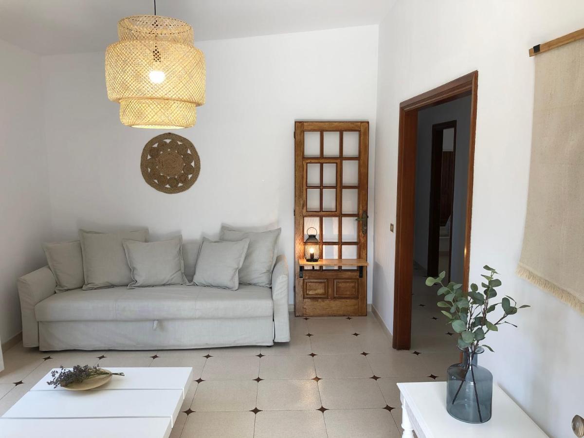 Casa La Juyona Βίλα Φροντέρα Εξωτερικό φωτογραφία