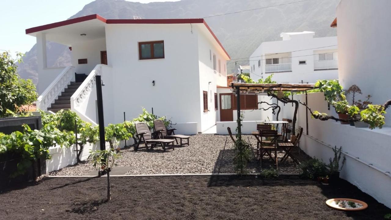Casa La Juyona Βίλα Φροντέρα Εξωτερικό φωτογραφία